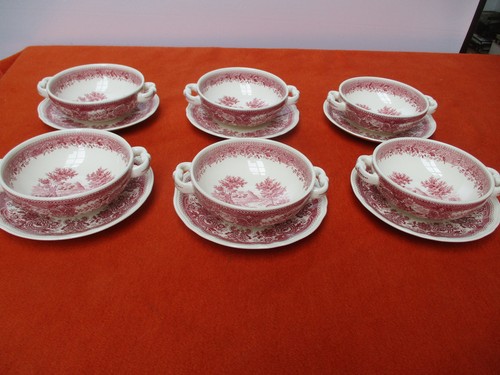 Villeroy boch burgenland - villeroy, x