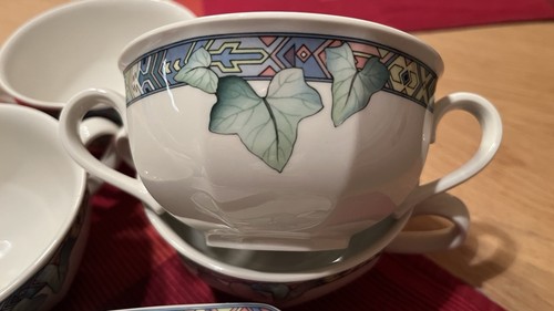 Villeroy und boch pasadena 6 - villeroy,