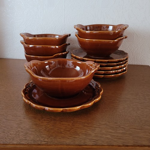 Suppentassen suppenschalen - 6x,