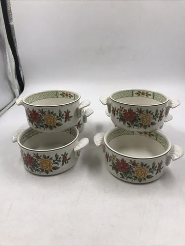 Suppentassen villeroy - 6, x