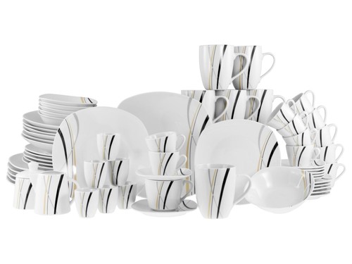 Creatable square city line - city,