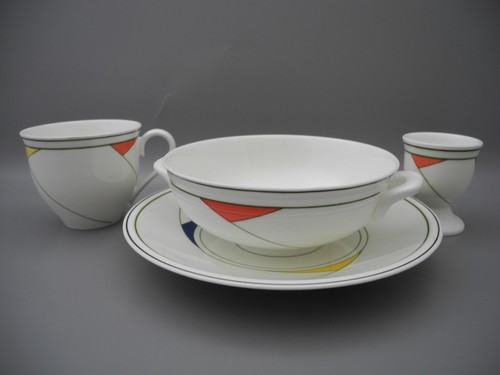 Villeroy boch konvolut - villeroy,